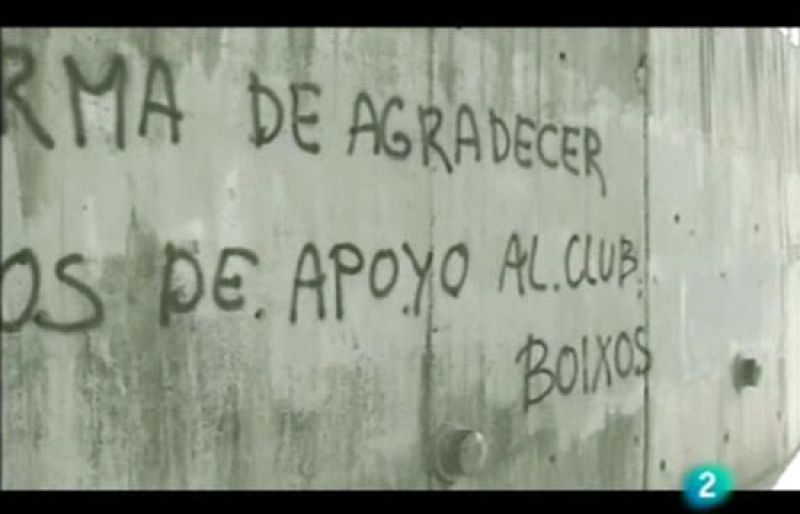 Documentos TV - Violencia en el deporte. Fuera de juego - Documentos TV | Ver