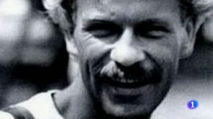 Telediario 1 - El virus del SIDA saltó del Caribe a Nueva York en los años setenta, según un estudio publicado por la revista Nature