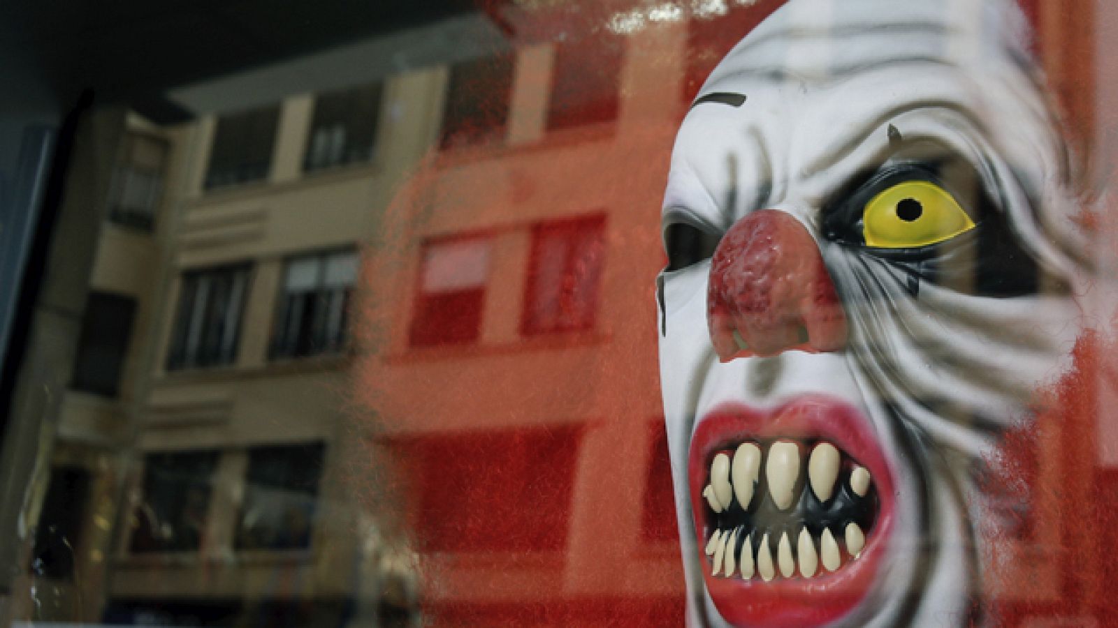 La policía quiere atajar la moda de los payasos diabólicos en Halloween