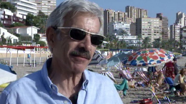 Telediario 1 - Cuéntame cómo pasó prepara su décimo octava temporada