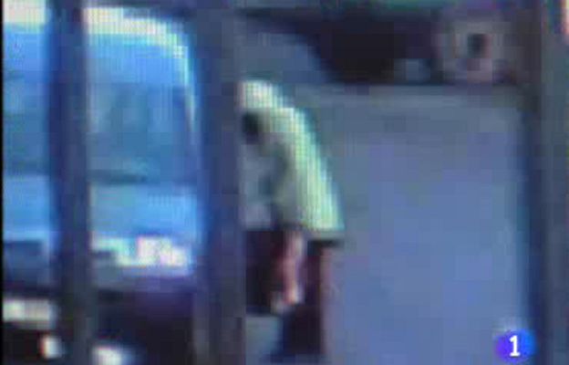  - Imágenes del último atentado de ETA