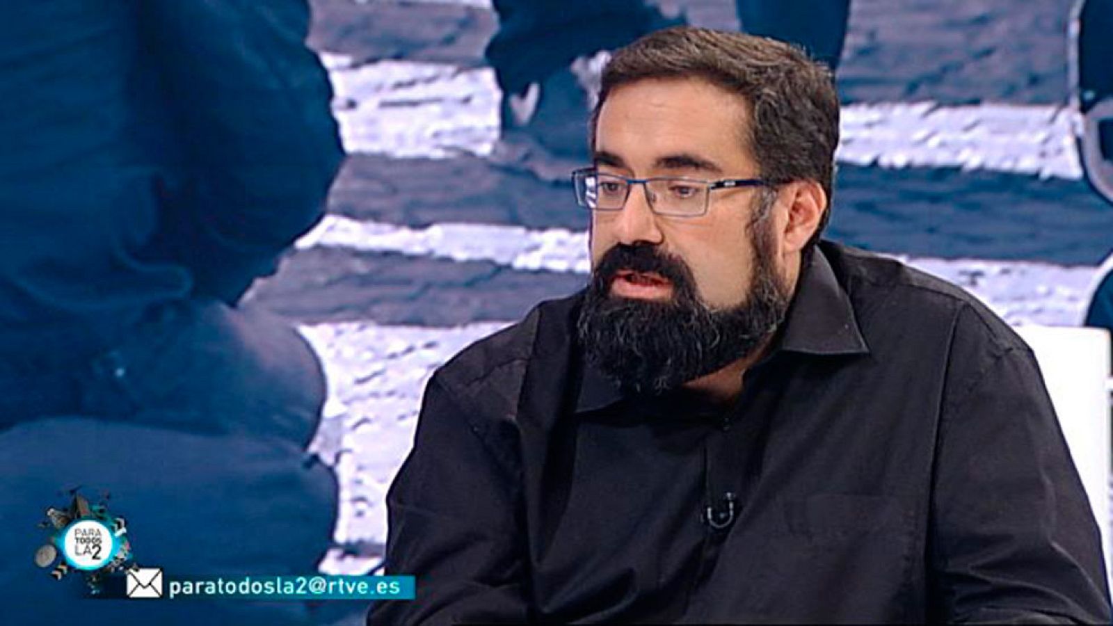 Para todos La 2 - La pobreza. La Coordinadora de ONG para el Desarrollo lleva 30 años luchando contra las desiguald