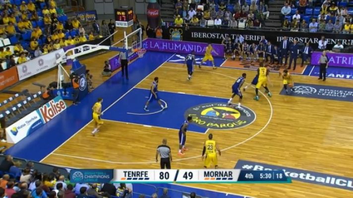  - Iberostar Tenerife