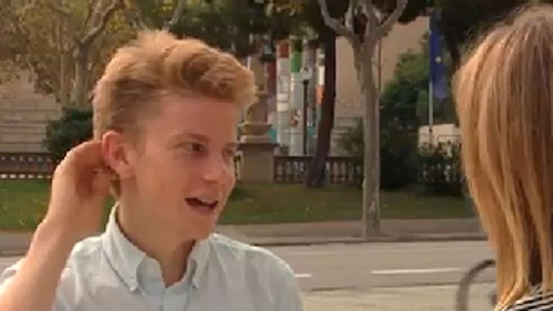 Tinc una idea - Idees i acció - Joves que trenquen motlles