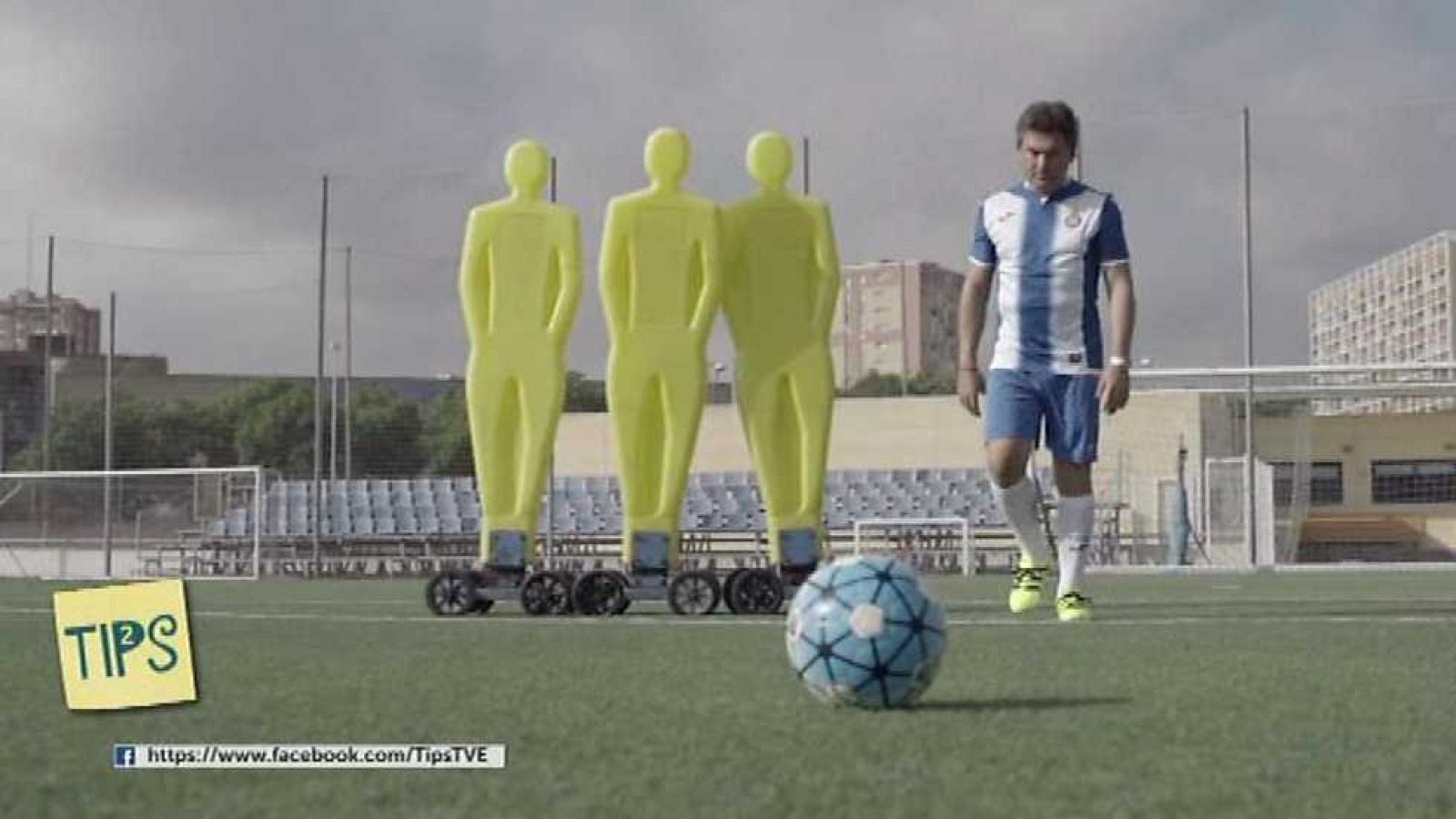 Tips - 27/10/16 - ver ahora