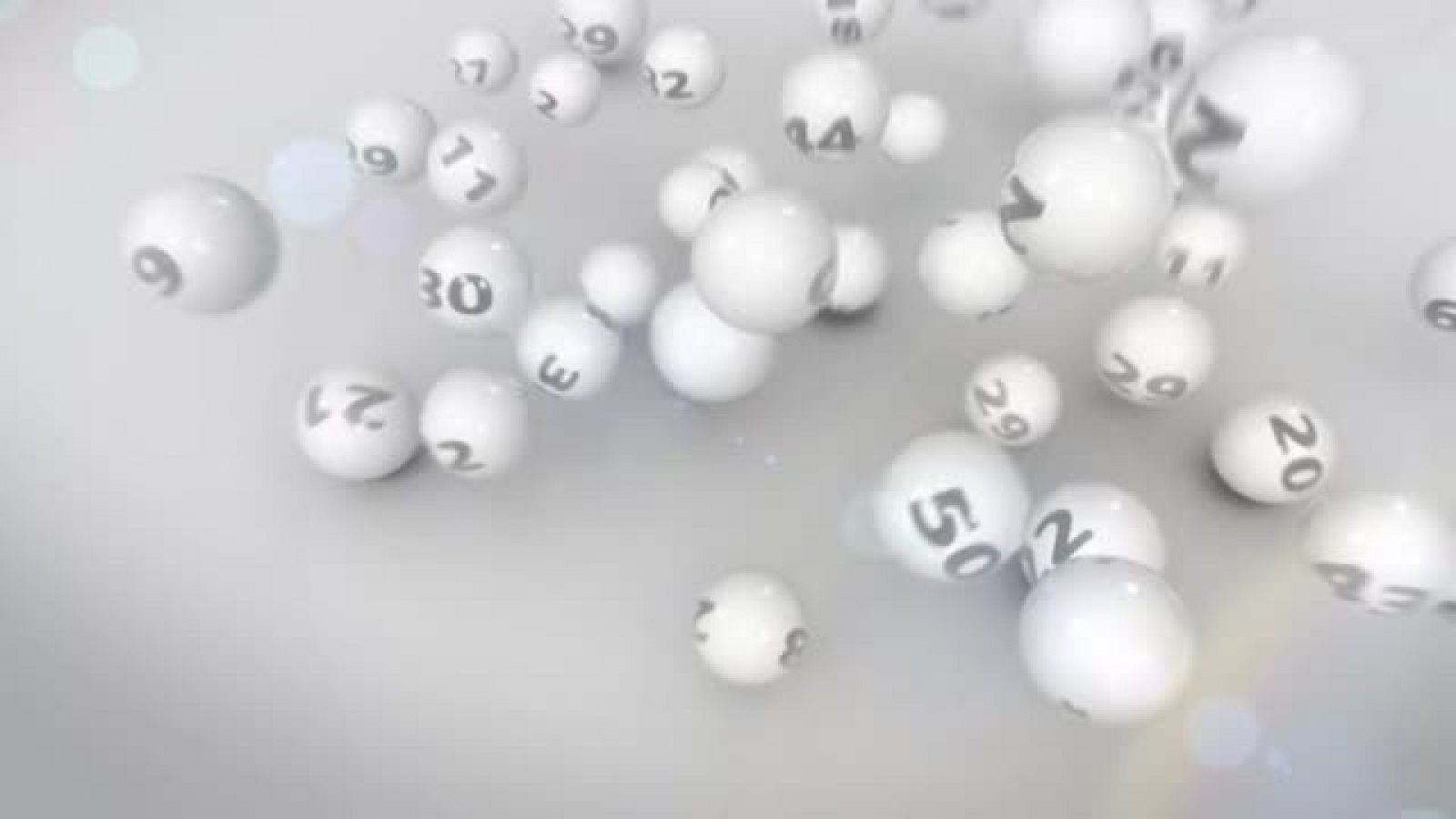 Bonoloto - 27/10/2016