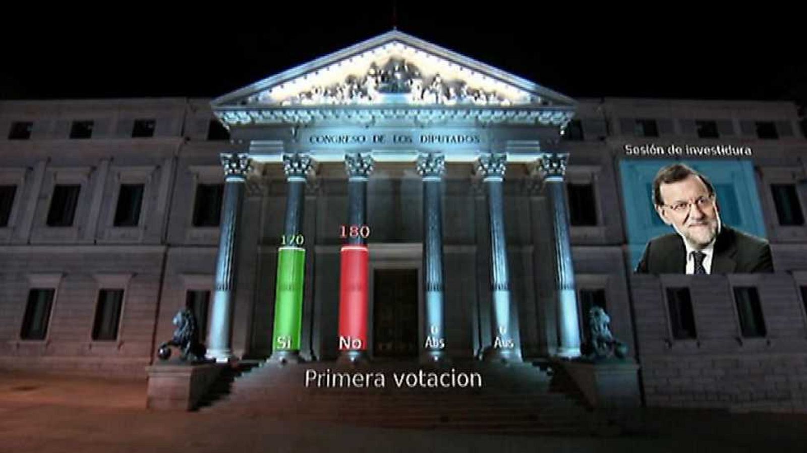 Telediario - 21 horas - 27/10/16 - ver ahora