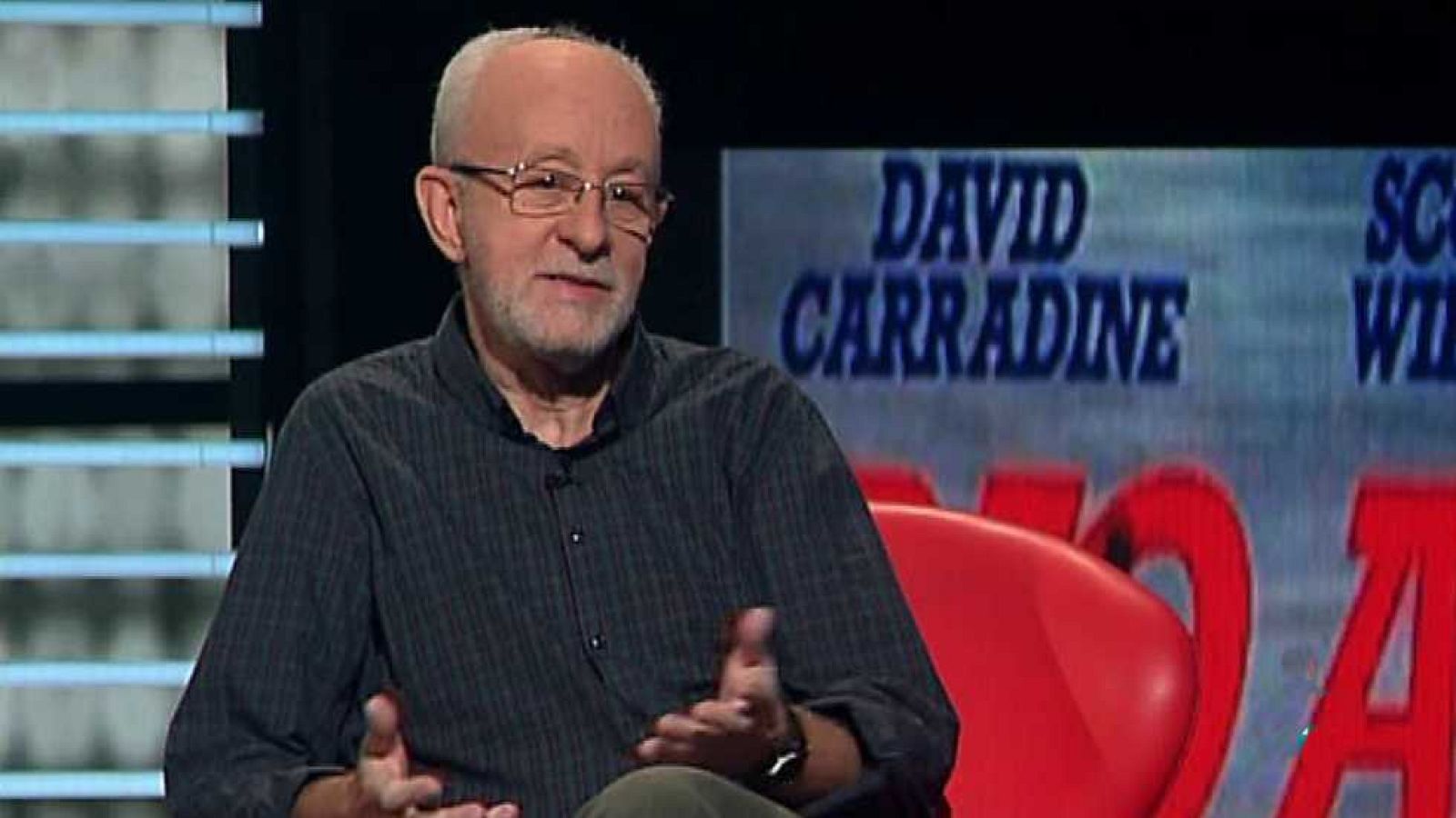 Historia de nuestro cine - Río abajo (Presentación) - ver ahora