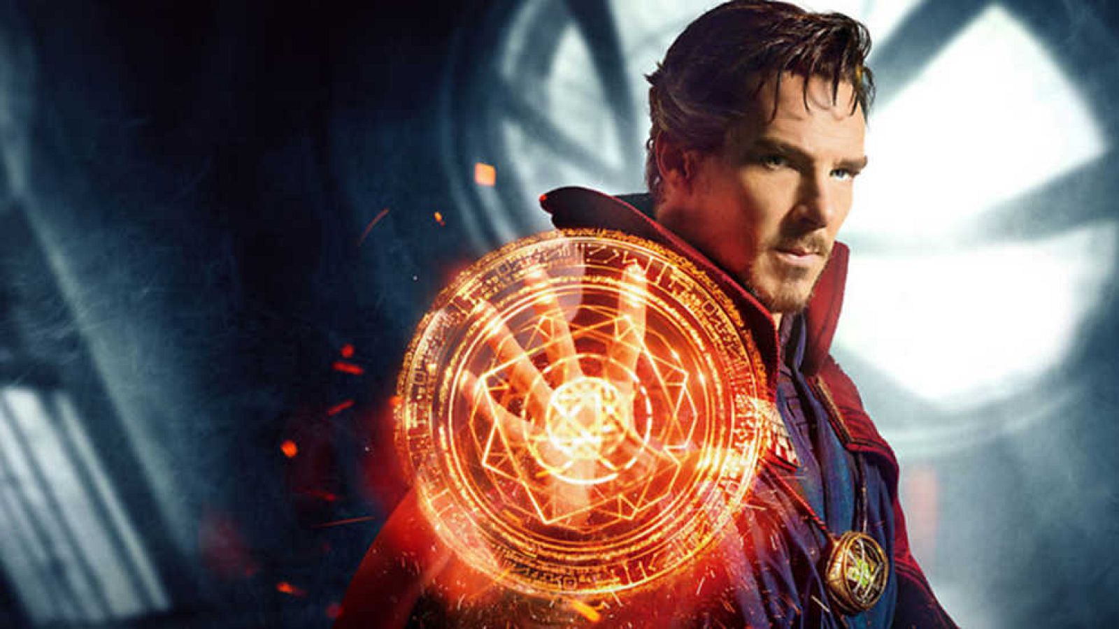 Días de cine - 27/10/16 - ver ahora