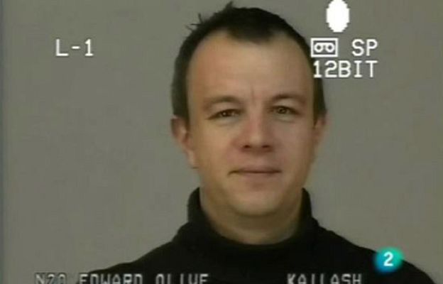 Documentos TV - Te doy mi perfil