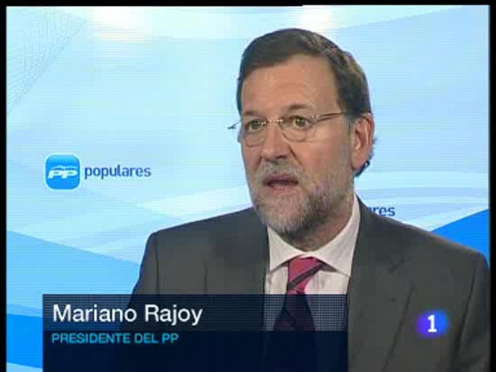 Para el PP los últimos datos del paro son un drama | Ver