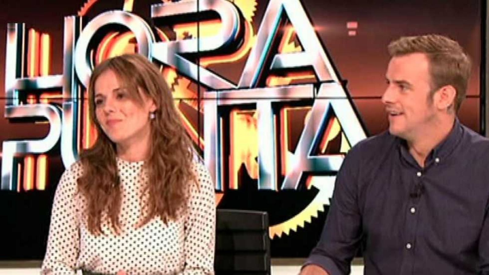 Hora punta - 27/10/16 - ver ahora