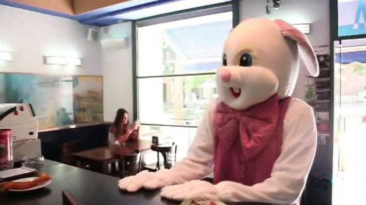 La 2 Noticias - La 2 Noticias - 27/10/16