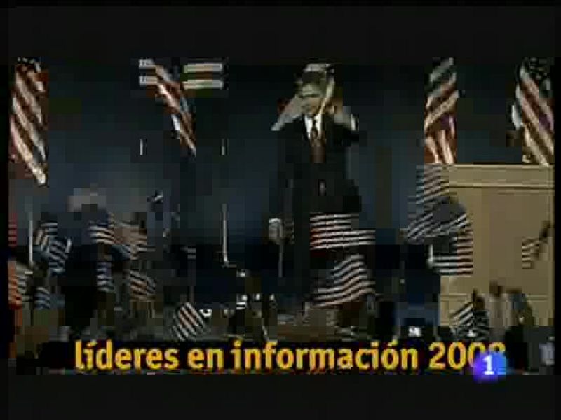 Nuevos programas y nuevos especiales en los informativos de Televisión Española | Ver