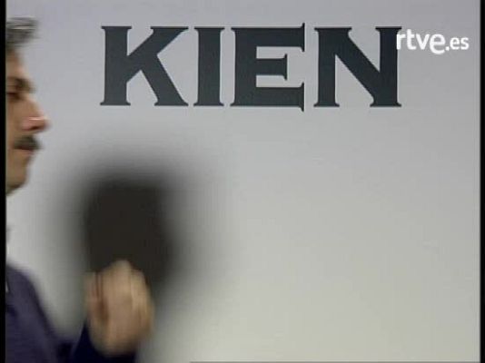 Especiales Nochevieja con José Mota - José Mota: Ciudadano Kien