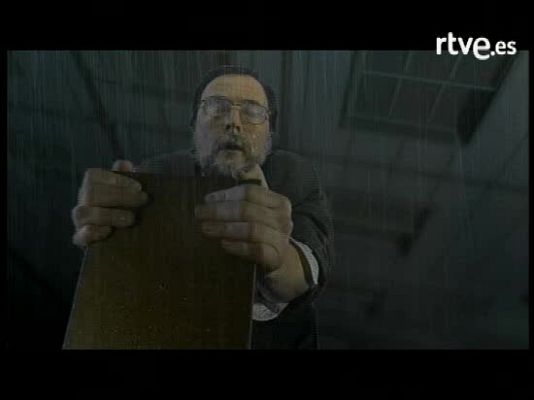 Especiales Nochevieja con José Mota - Nochevieja 2007