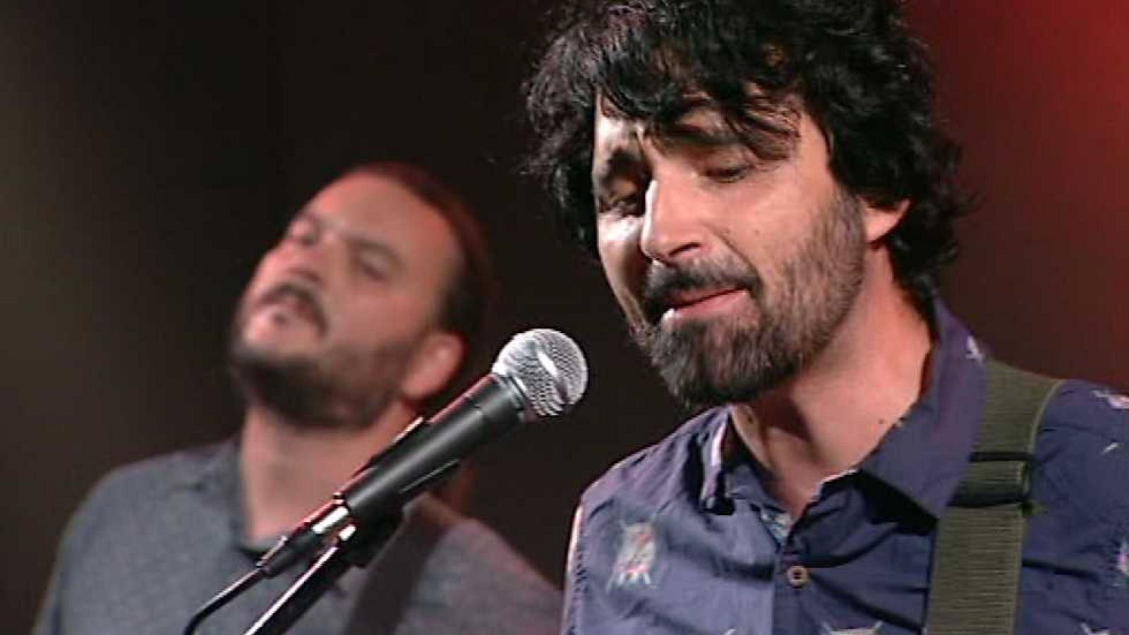 Los conciertos de Radio 3 - Nocturnos - ver ahora