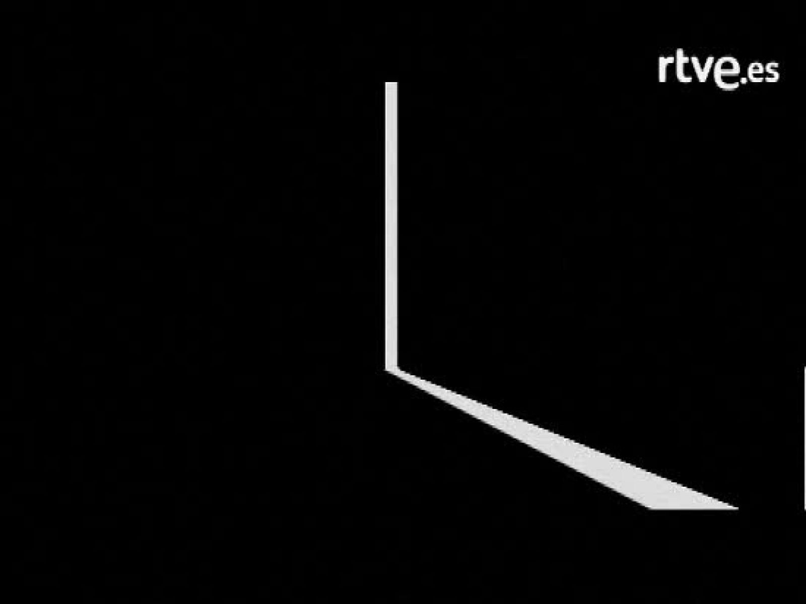 José Mota - Nochevieja 07 -  El orfanato con Belén Rueda