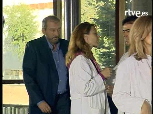 Especiales Nochevieja con José Mota - José Mota: Seguridad Social