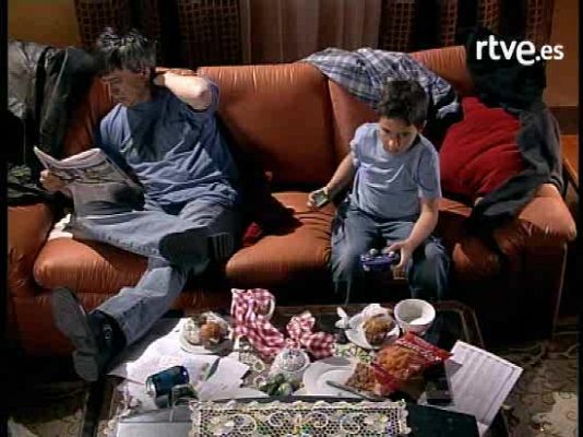 Especiales Nochevieja con José Mota - José Mota: Tonos Móvil