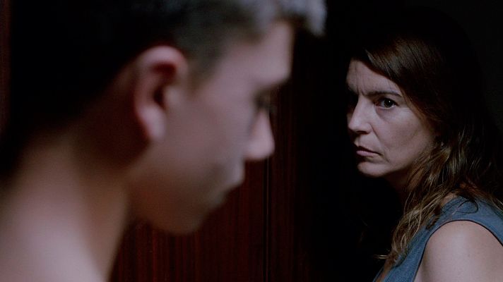 Días de cine - 'La madre'