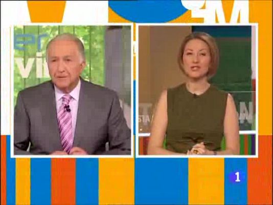 Esta mañana - Esta mañana - 08/01/09