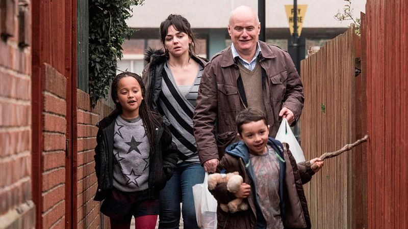 'Yo, Daniel Blake'