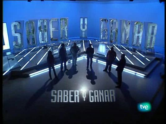 Saber y ganar - Saber y ganar - 08/01/09