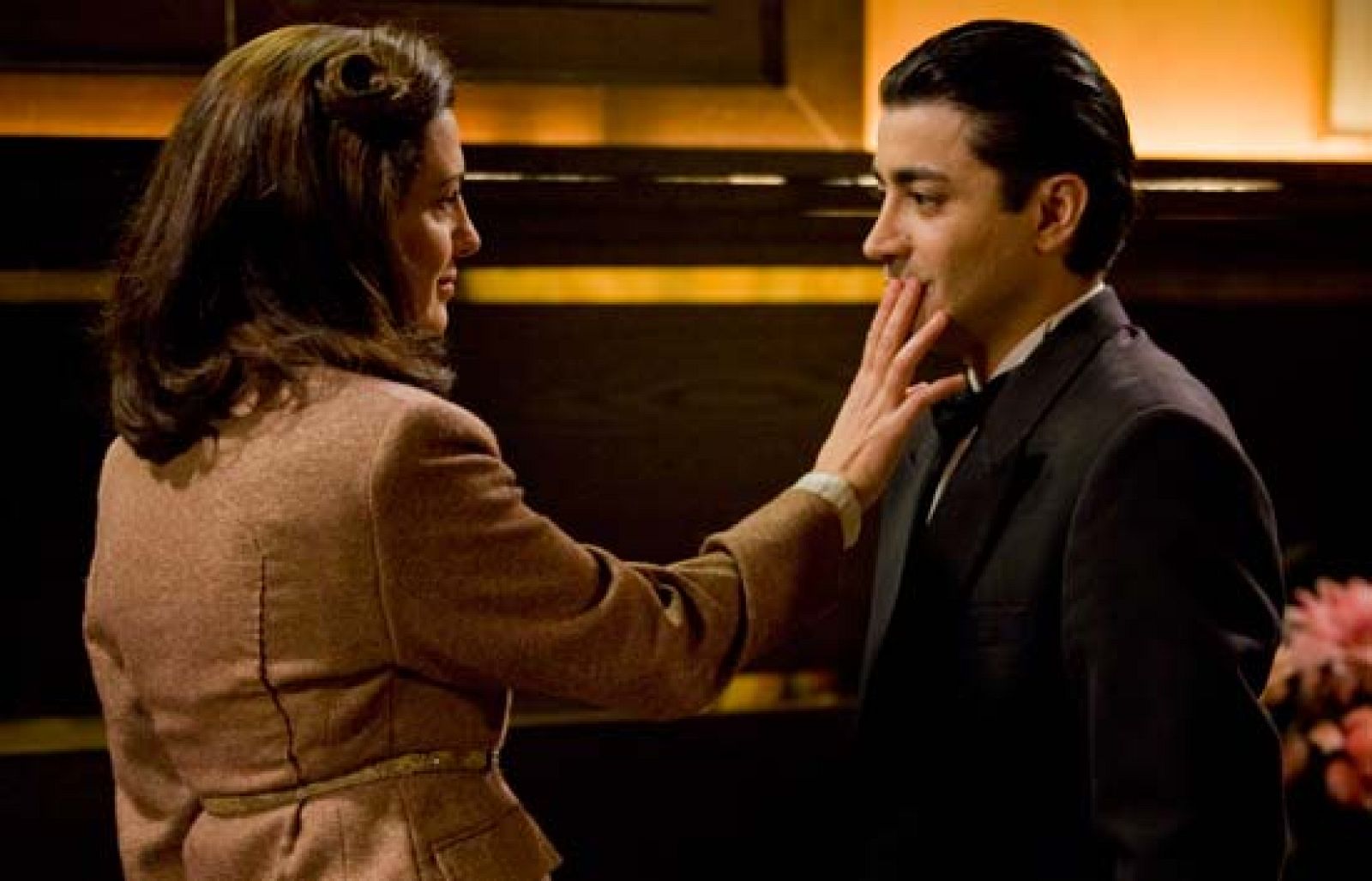 Amar - Avance del capítulo 87 - Amar en tiempos revueltos | Ver