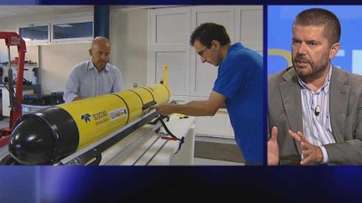 El debate de La 1 Canarias - El Debate de La 1 Canarias - 27/10/2016