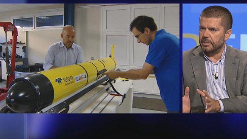 El Debate de La 1 Canarias - 27/10/2016