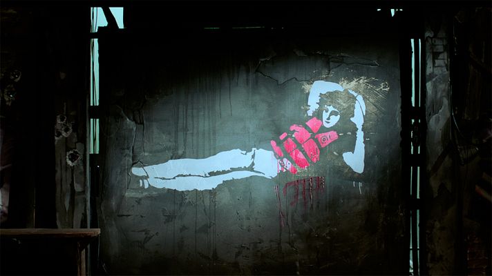 Cultura en Rtve.es - Robe Iniesta, cantante de Extremoduro, vuelve con su nuevo proyecto con "Por encima del bien y del mal"