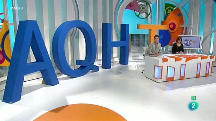 Aquí hay trabajo - El cambio horario perjudica seriamente nuestro trabajo