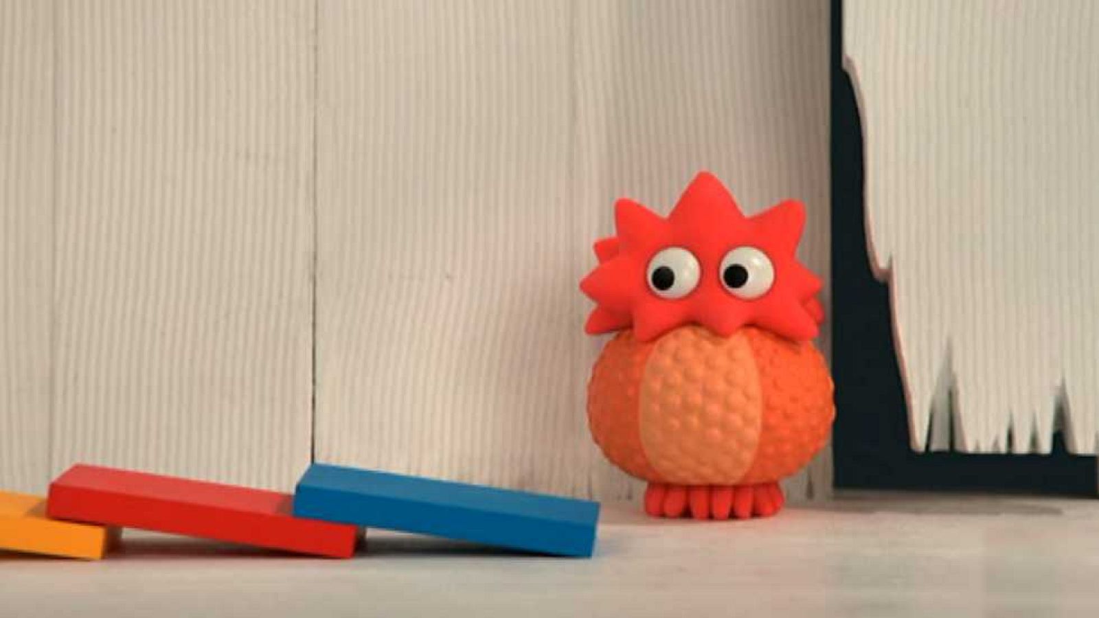 Al lado - Twirlywoos | Ver