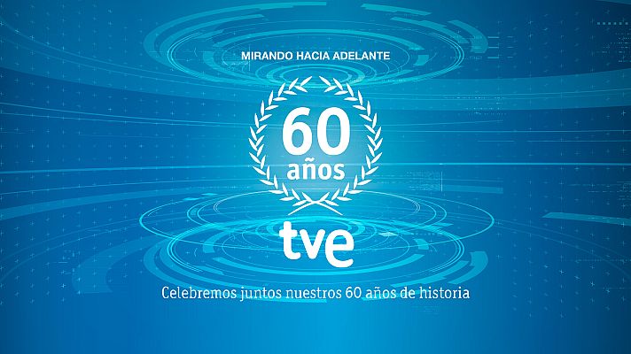 La mañana - 60 aniversario de TVE