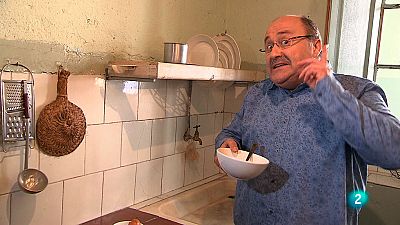 Aix� qu� �s? - Cuina