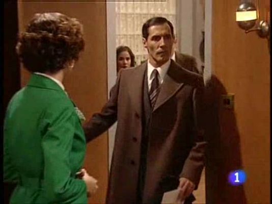 Amar en tiempos revueltos - El secreto de Ana, al descubierto