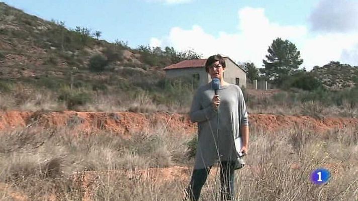 L'informatiu - Comunitat Valenciana - La Comunidad Valenciana en 2' - 28/10/16 - ver ahora