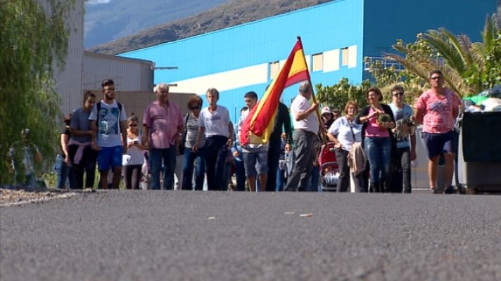 Telecanarias - Telecanarias 2 - 27/10/2016