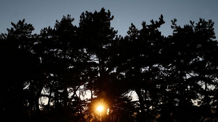 Informativo de Madrid - El Tiempo en la Comunidad de Madrid - 28/10/16