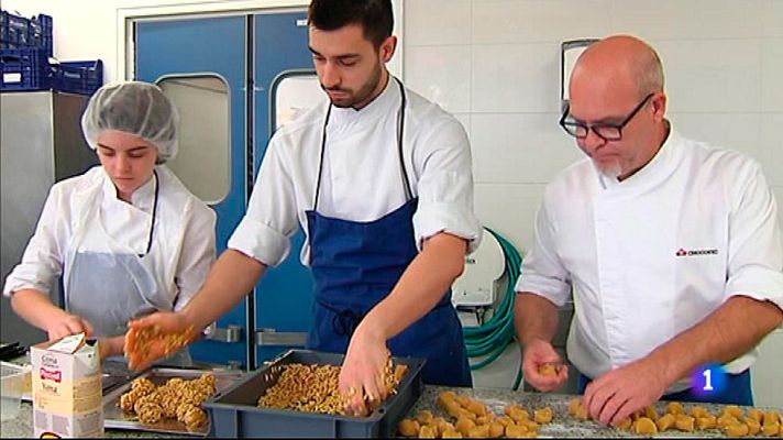 L'Informatiu - L'Informatiu - 28/10/2016