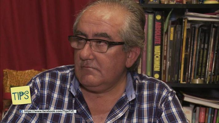 Tips - Juancar vuelve a jugar