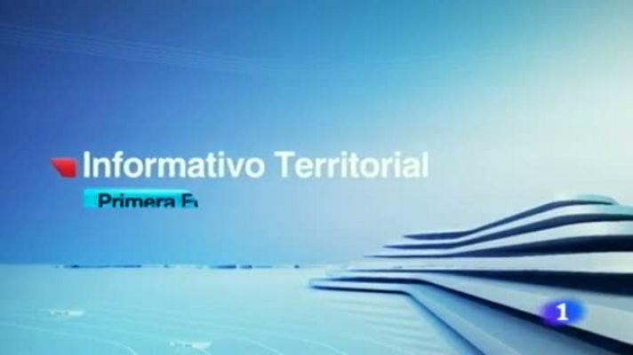 Noticias Murcia - Noticias Murcia - 28/10/2016