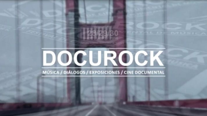  - Docurock