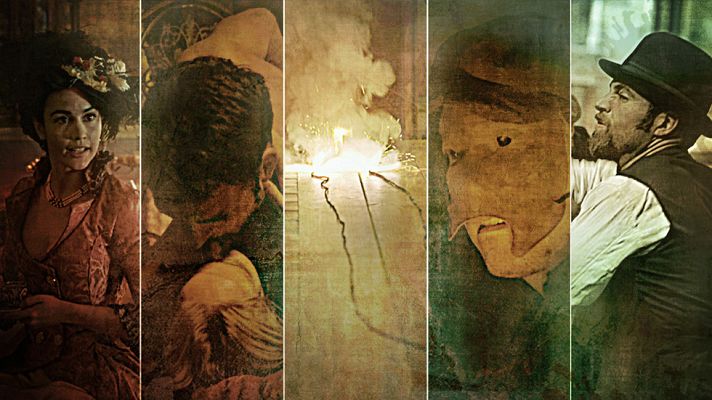 Víctor Ros - 10 razones para no perderse el nuevo Víctor Ros