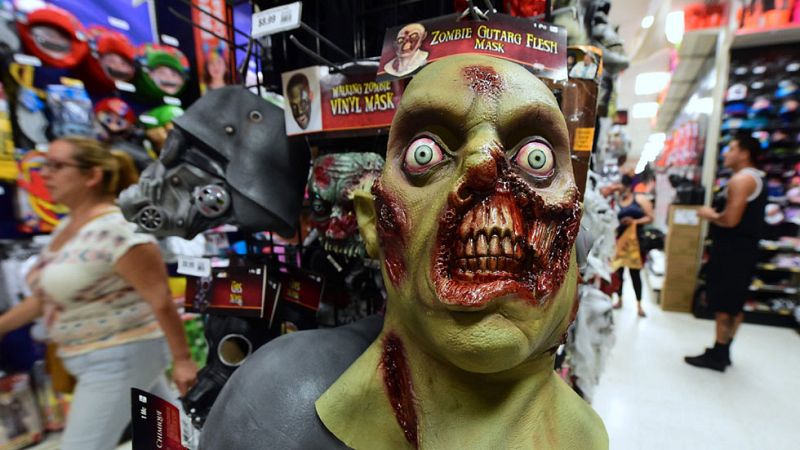 Los obispos piden convertir el pagano Halloween en el religioso Holywins