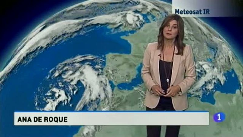 El tiempo en Aragón - 28/10/2016 | Ver