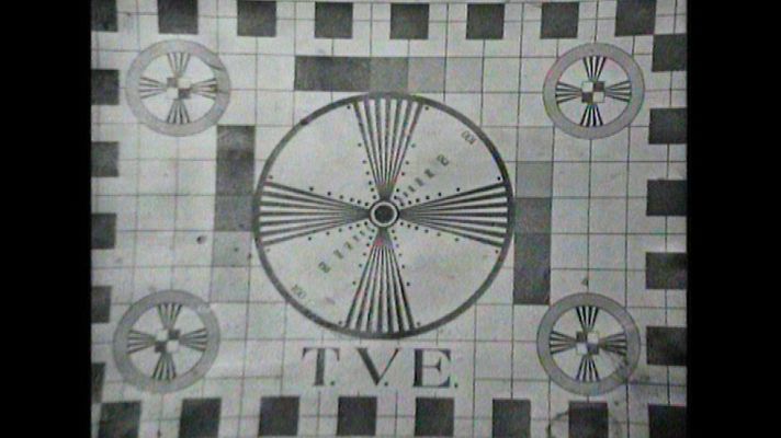 Telediario 1 - La historia de TVE a través de las imágenes en su 60 aniversario