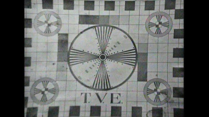 La historia de TVE a través de las imágenes en su 60 aniversario