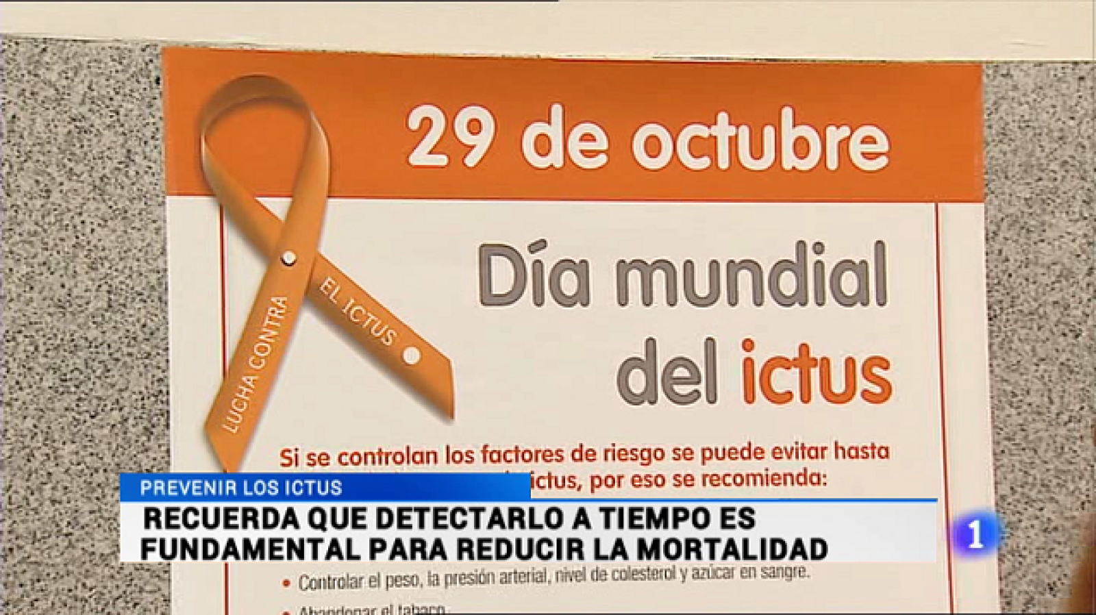 Informativo Telerioja - 28/10/16 | Ver